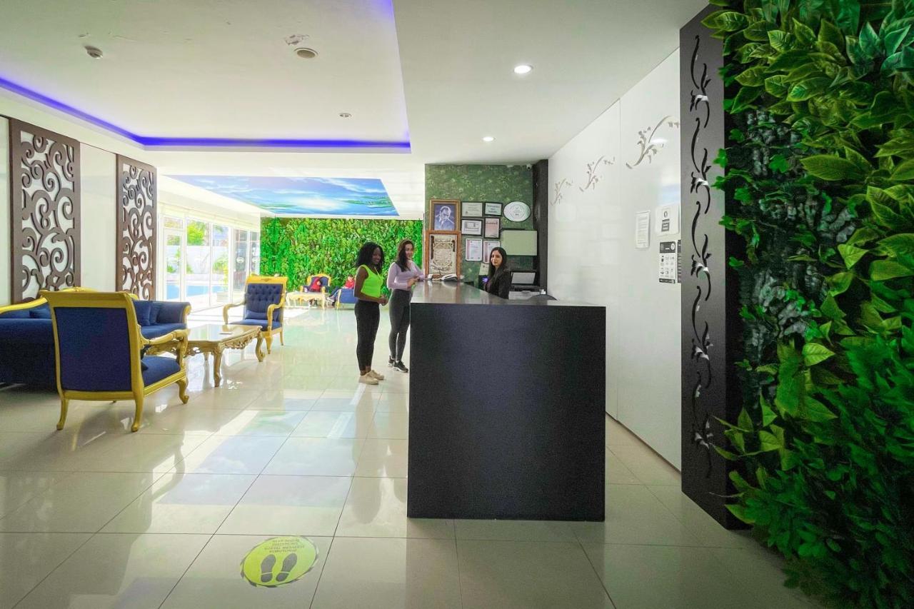 Kristal Beach Hotel Анталья Экстерьер фото